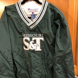 Missouri S&T Pullover
